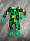 Greene Bamboo Zippy rts