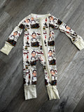 Rascals Bamboo Zippy rts