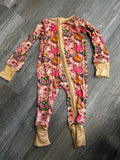 Roadhouse Bamboo Zippy rts