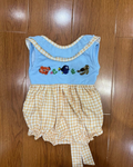 Girls Nemo bubble rts